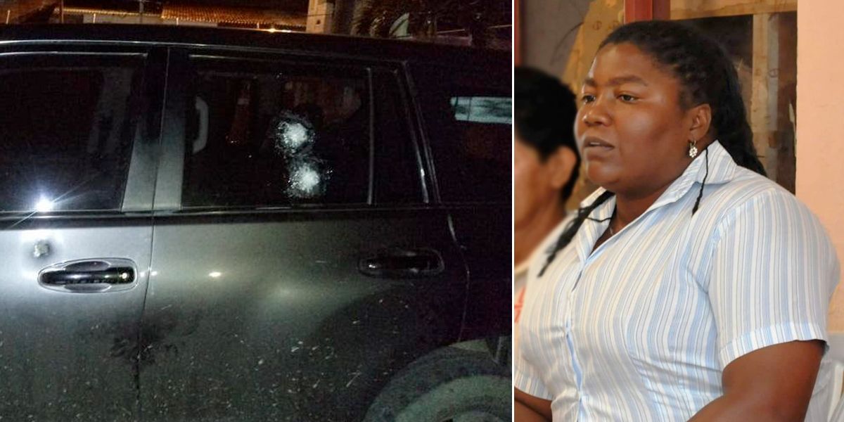 Consejo de seguridad en el Valle por masacre en Jamundí y atentado a líder social