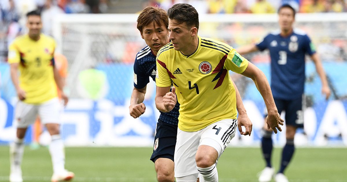 Selección Colombia jugará un amistoso contra Japón en marzo