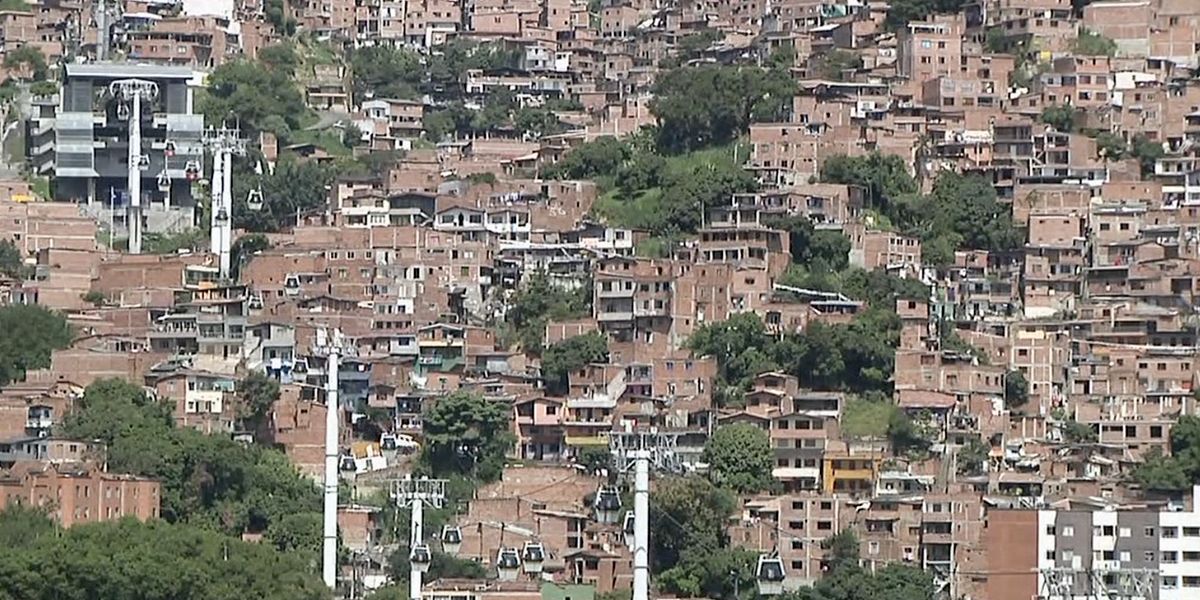 Preocupación por incremento de muertes violentas en Medellín