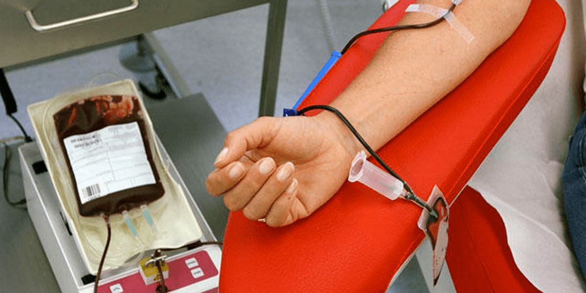 Alerta en Cali por escasez en los bancos de sangre, se necesitan donantes