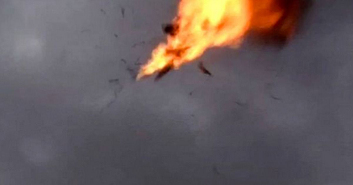 Varios muertos deja ataque con dron contra cúpula militar en Yemen
