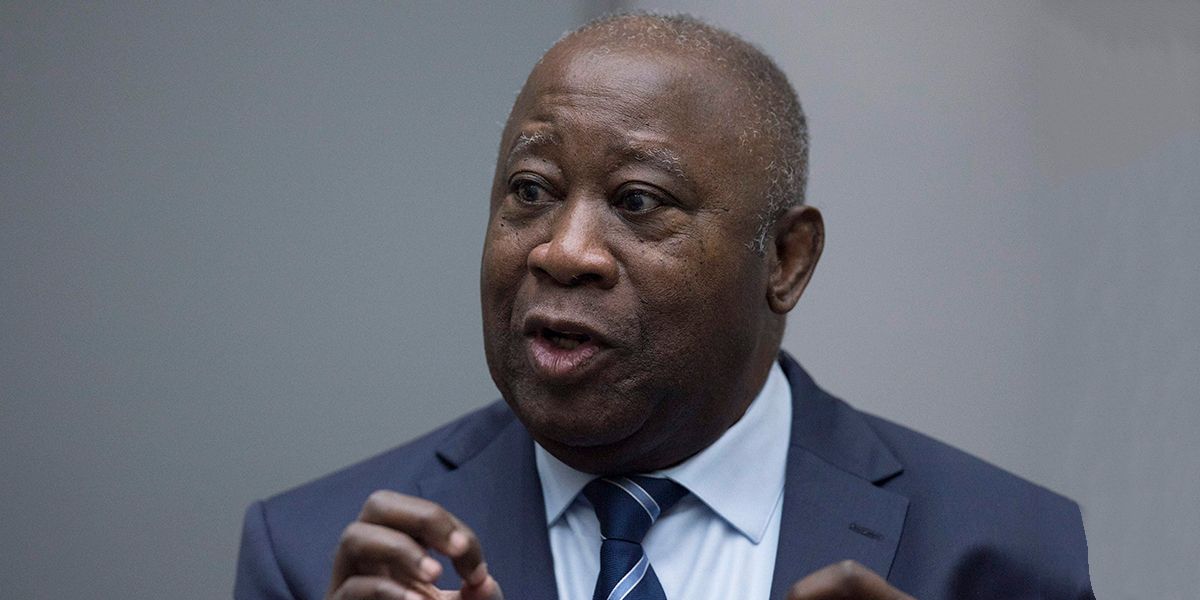 Por fallas de la Fiscalía, CPI ordena la libertad del expresidente de Costa de Marfil acusado de 3000 muertes