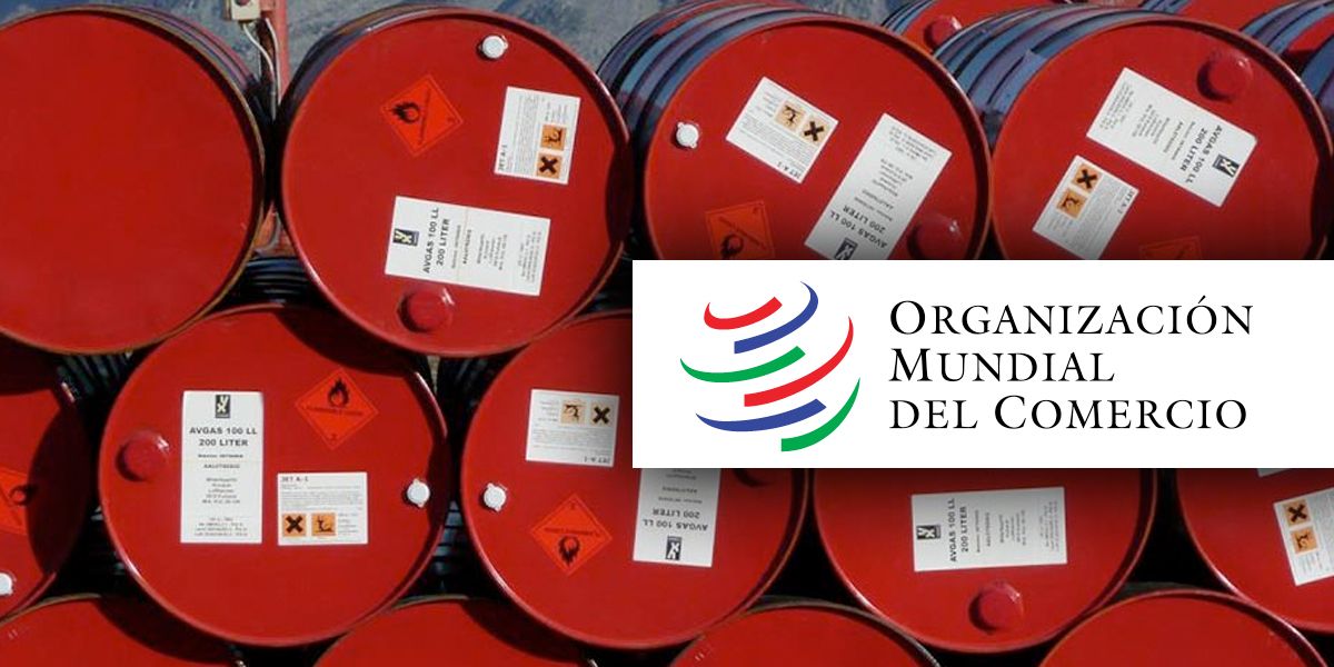 Colombia responderá con ‘rigurosidad’ a demanda de Venezuela ante OMC