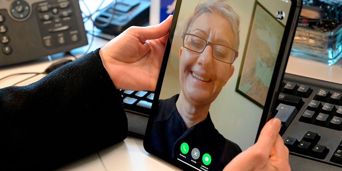 Apple inhabilita temporalmente las llamadas de grupo de FaceTime