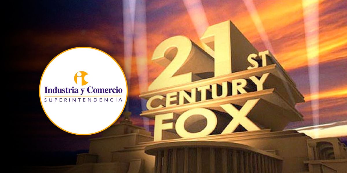 SIC autoriza adquisición de 21st Century Fox por Disney en Colombia