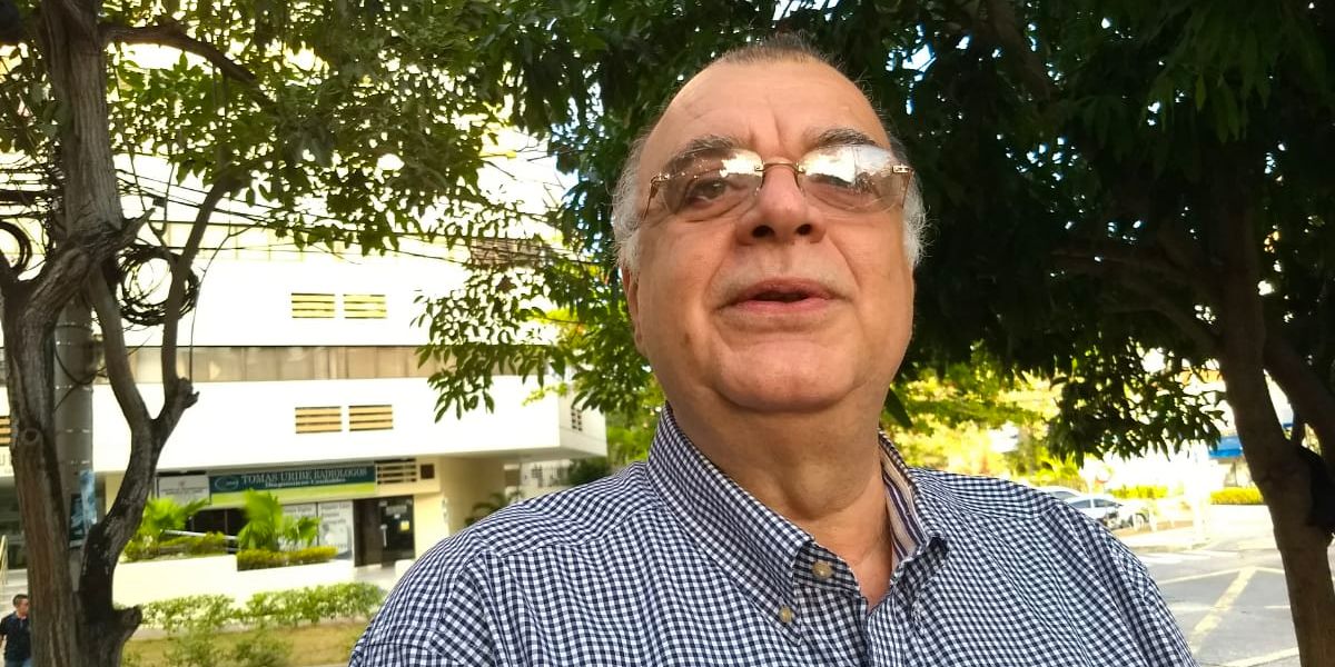 Designan nuevo gerente general de Triple A en Barranquilla