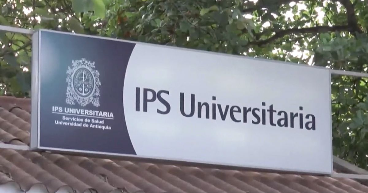 IPS Universitaria no operará más el hospital de Apartadó