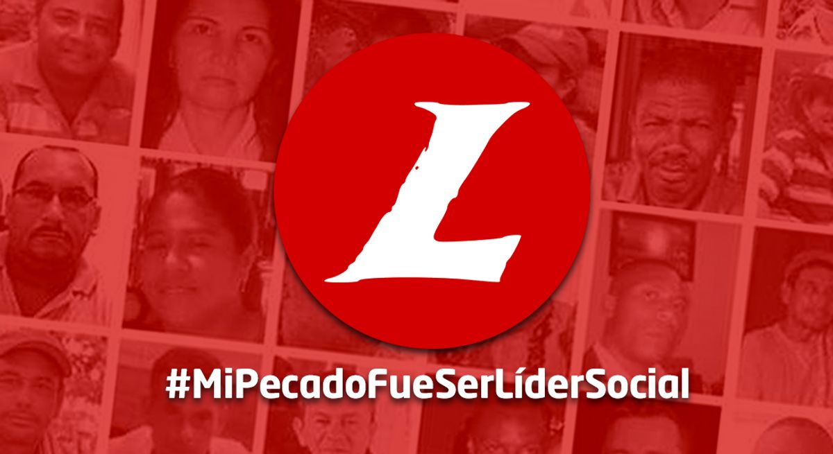 El Partido Liberal exige protección para los líderes sociales en Colombia