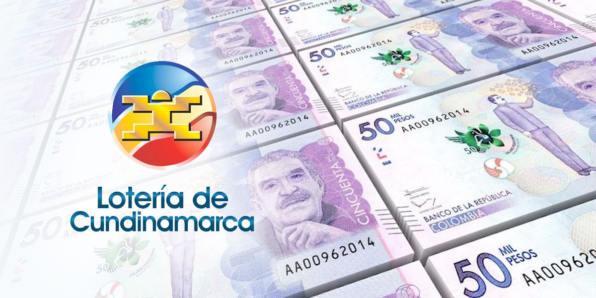 Cayó el premio ‘gordo’ de la Lotería de Cundinamarca en Bogotá