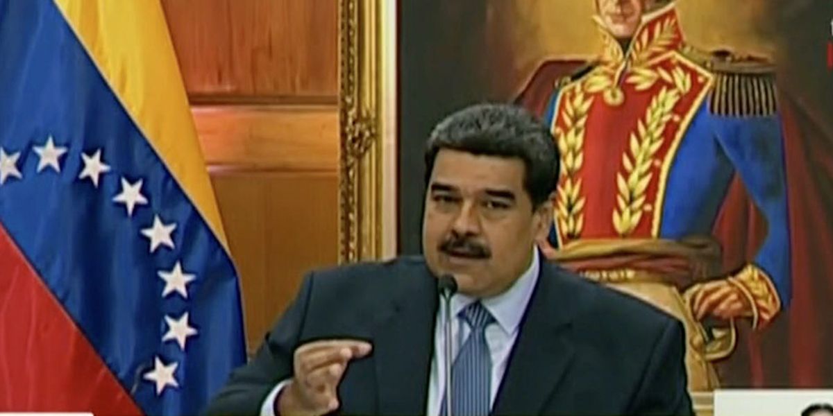 Maduro lanza ultimátum al Grupo de Lima previo a su posesión