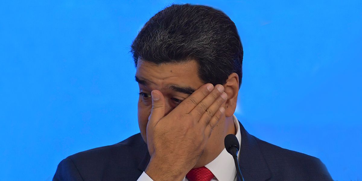 Maduro pide a presidentes del mundo su ‘invaluable apoyo’ por ‘persecución’ de EE. UU.