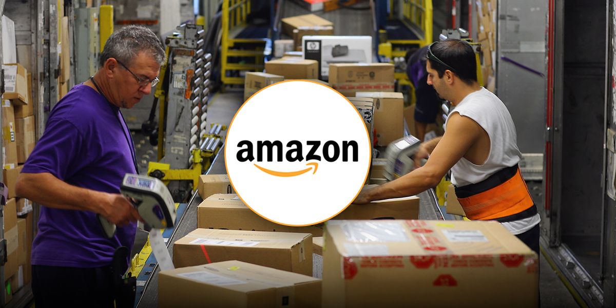Amazon entregará paquetes en garajes particulares para evitar robos