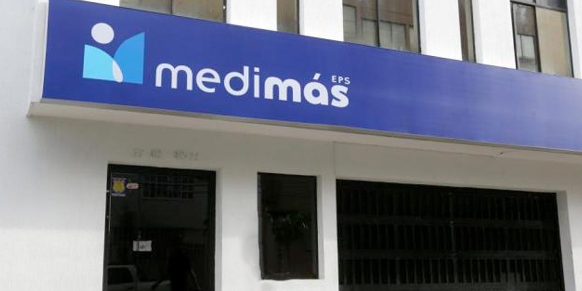 Gobierno dice que no hay una oferta comercial en firme para venta de Medimás