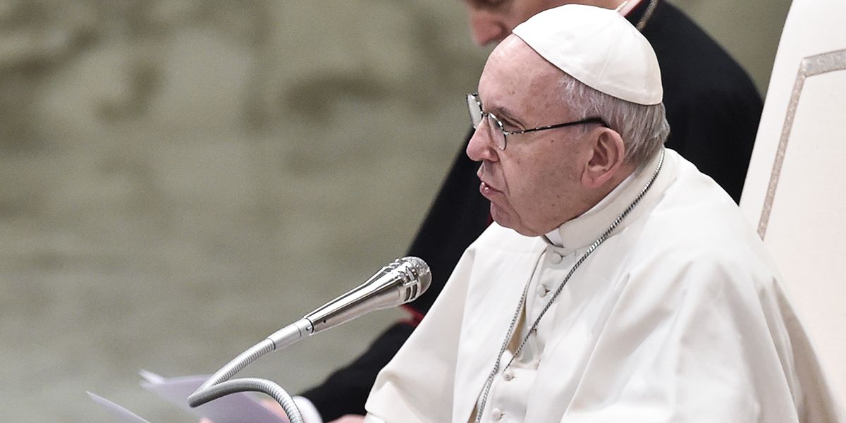 Papa Francisco recibirá a obispos chilenos para hablar de medidas contra abusos sexuales