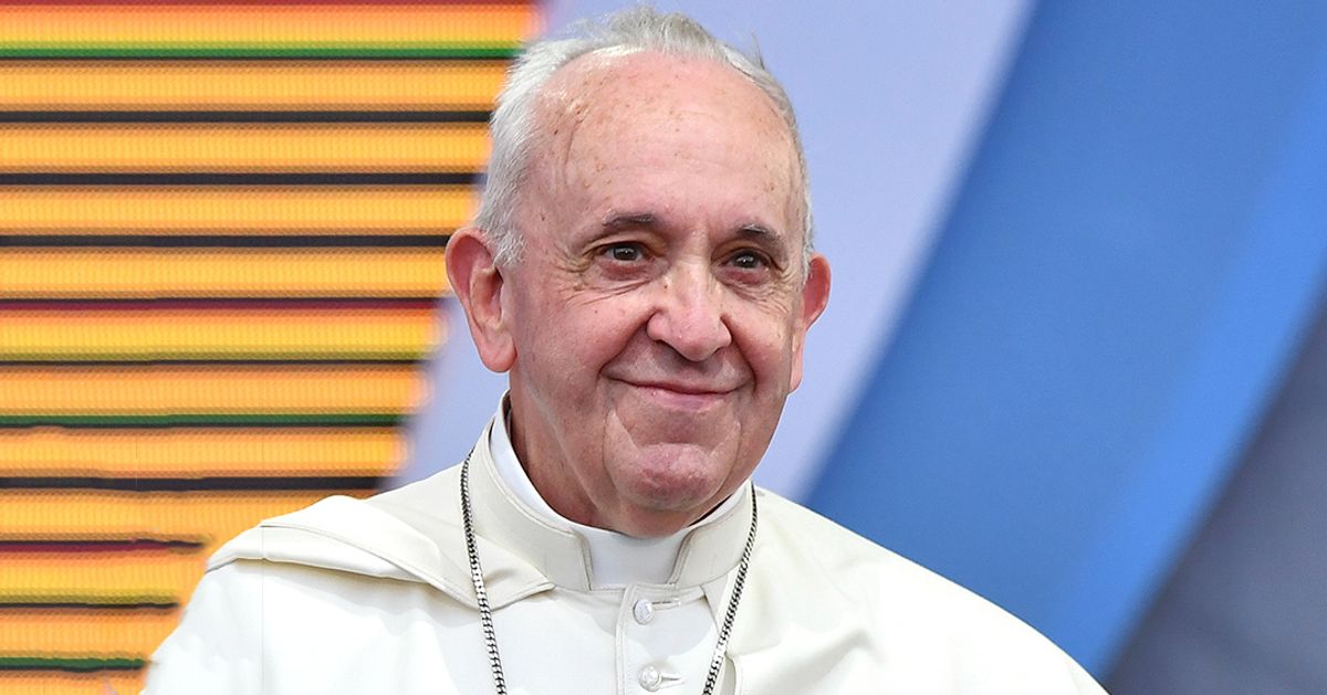 El segundo día de Francisco en Panamá en tres momentos
