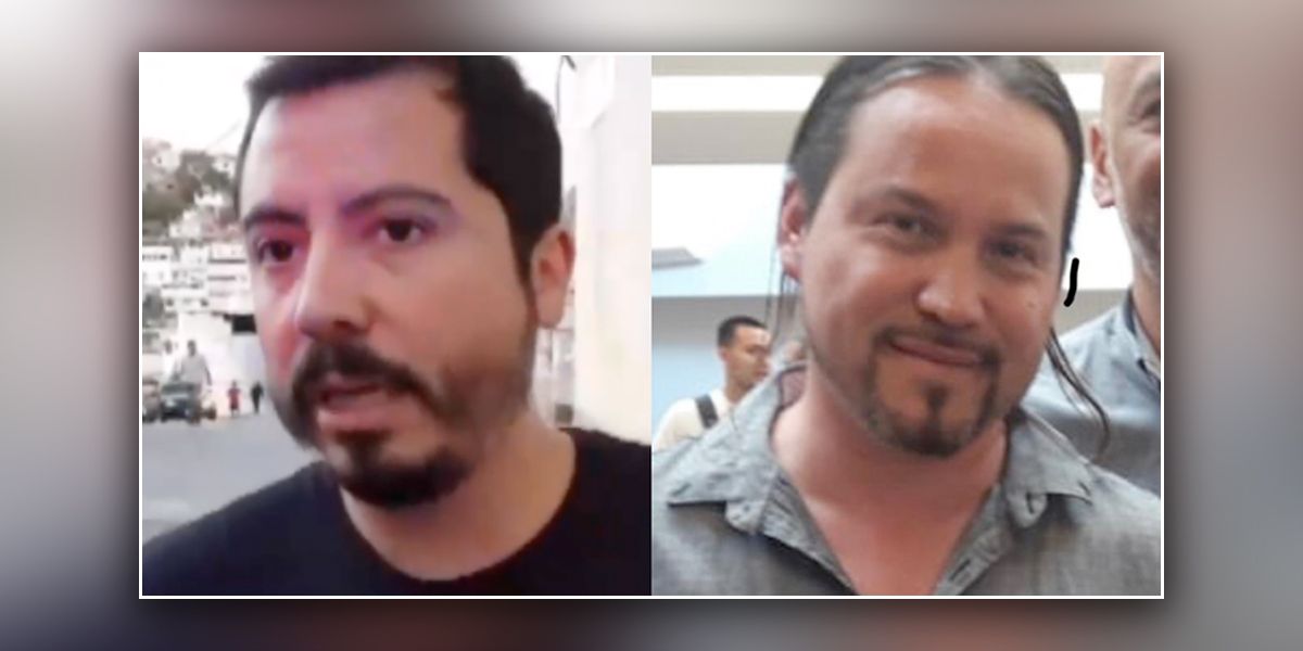 Detienen a dos periodistas chilenos cerca de sede presidencial de Venezuela