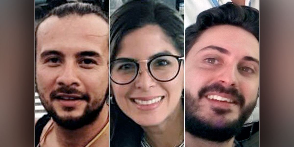 Colombia exige libertad inmediata de periodistas de EFE detenidos en Caracas