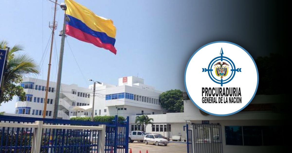 Procuraduría se toma Bolívar para adelantar vigilancia y control en programas de salud
