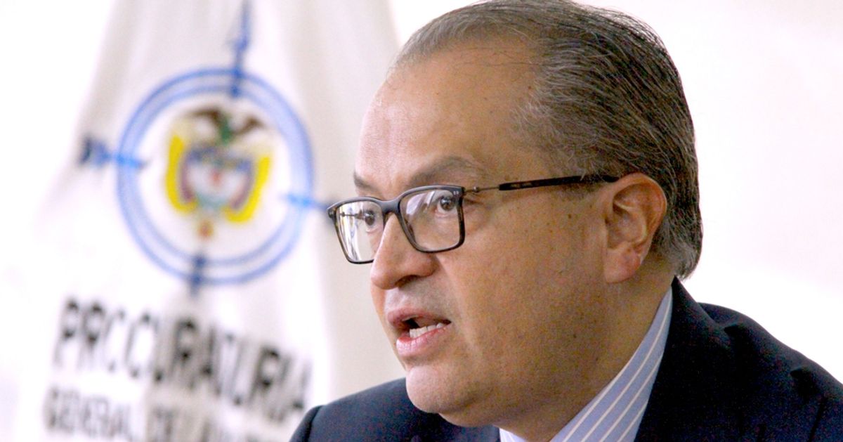 ‘La salud no debe ser negocio’: procurador Fernando Carrillo