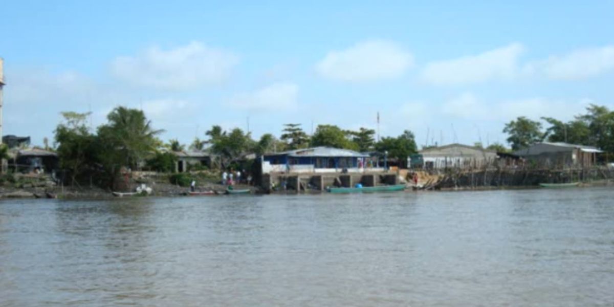 Contraloría revela preocupante panorama de municipios en ribera del río Magdalena