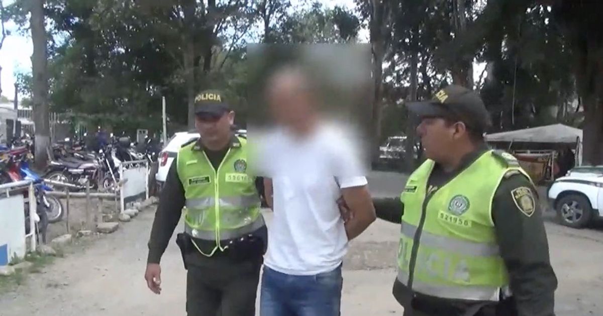 Comunidad intentó linchar a presunto violador en Popayán