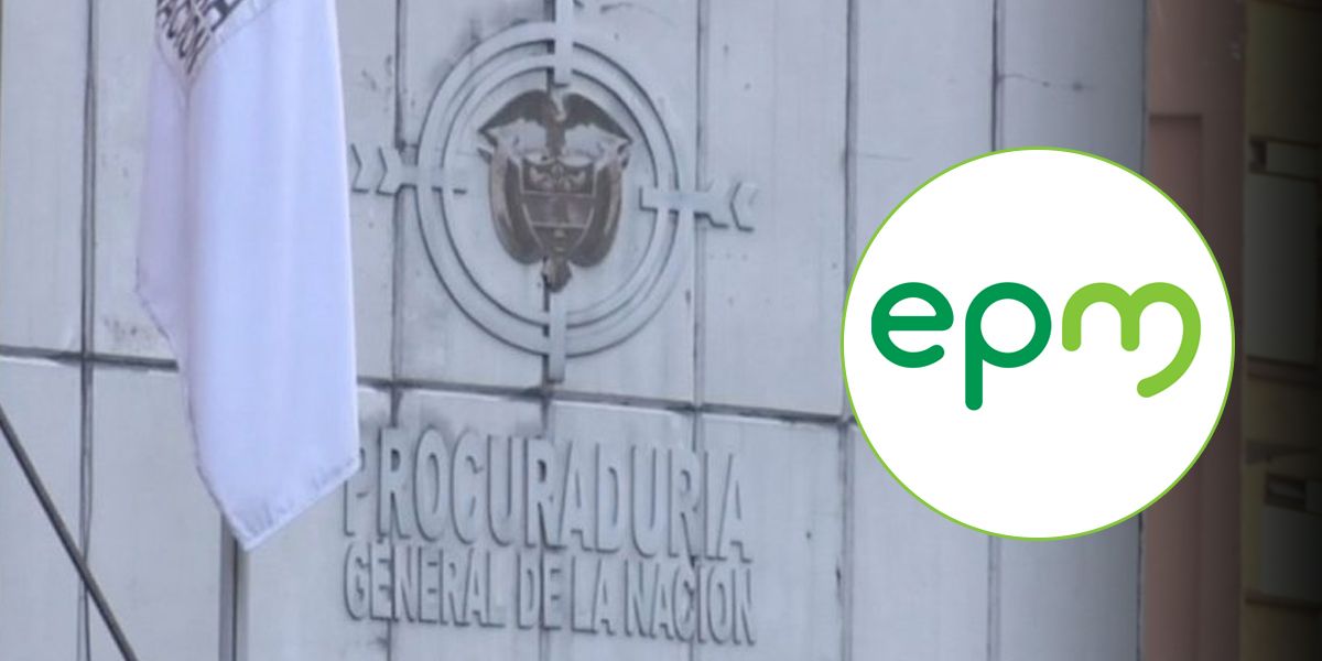 Procuraduría pidió vigilancia a EPM por presunto ocultamiento de información sobre Hidroituango