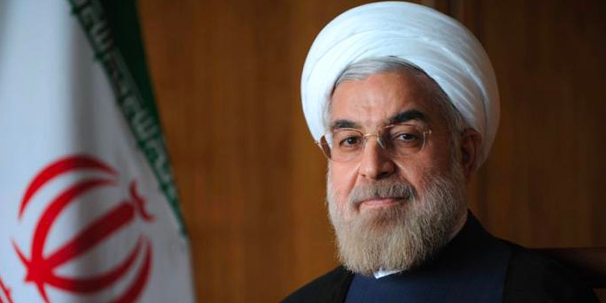 Irán advierte que continuará desarrollando su programa nuclear