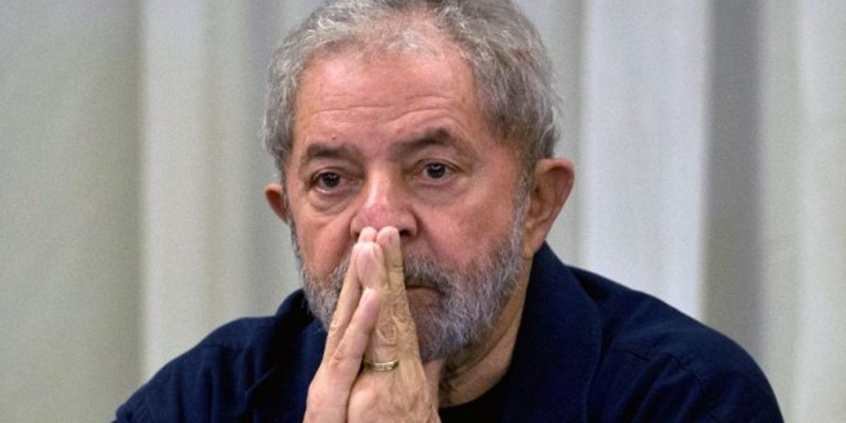 Justicia condena a Lula a 12 años de prisión en nuevo caso de corrupción
