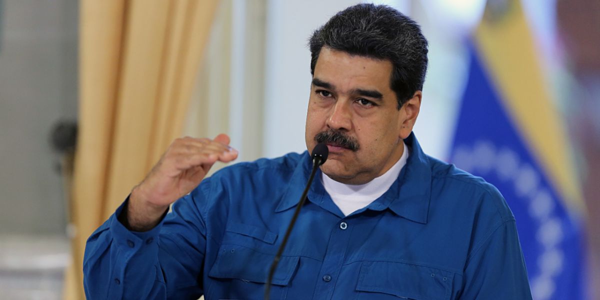 EE.UU. anuncia nuevas sanciones por el arresto de opositores en Venezuela