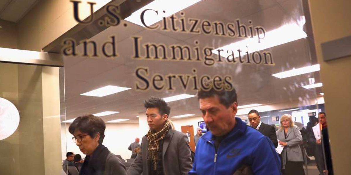 EE. UU. cambia formulario para extranjeros con visas de no migrantes
