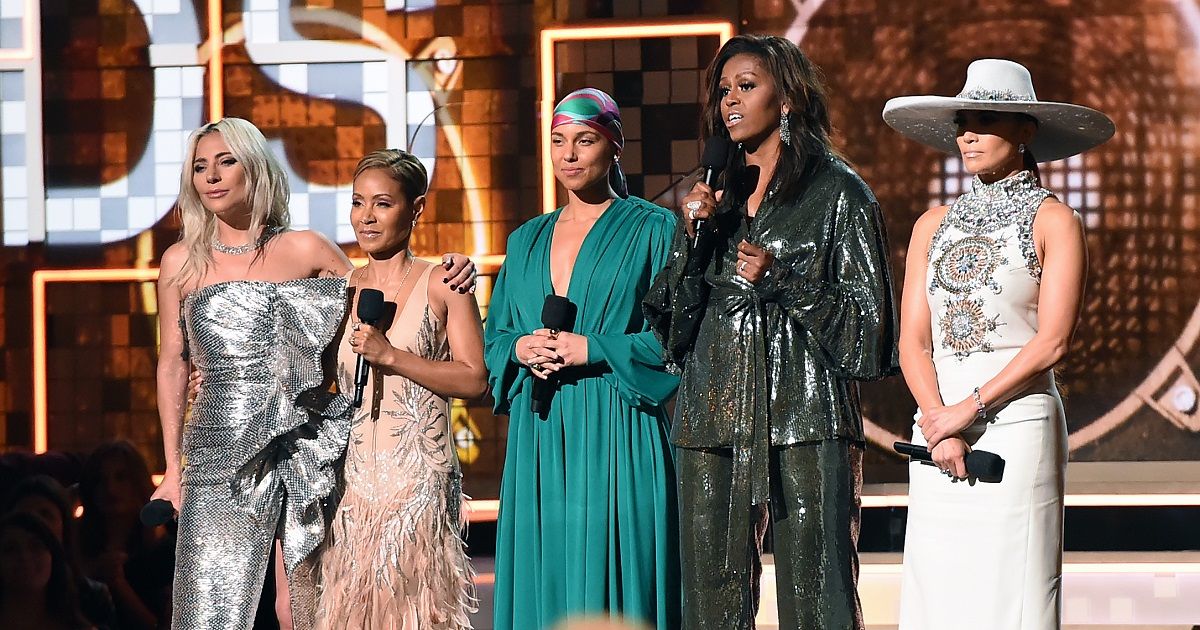 Grammy 2019: la lista de los ganadores en todas las categorías