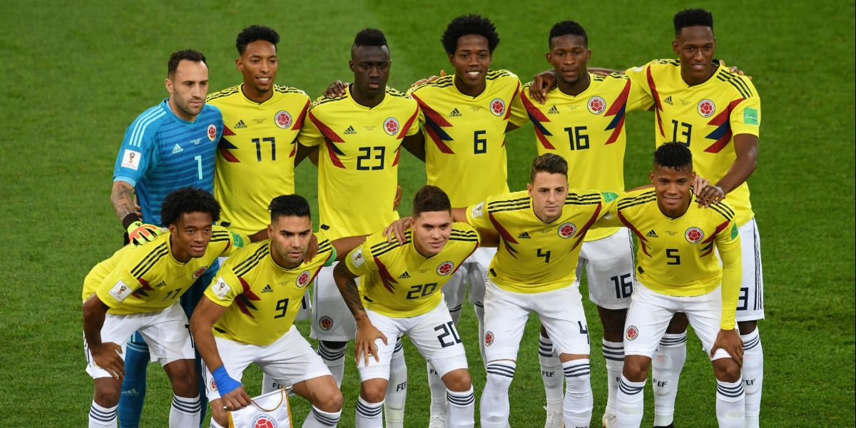 Queiroz descarta a dos ‘pesos pesados’ para la convocatoria de la selección Colombia