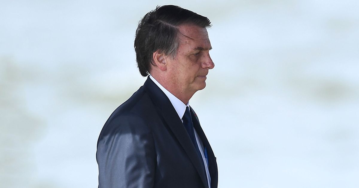 Dan de alta a Jair Bolsonaro luego de 17 días de hospitalización tras cirugía