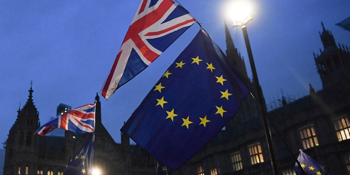 Los diputados británicos buscan un plan B para el Brexit