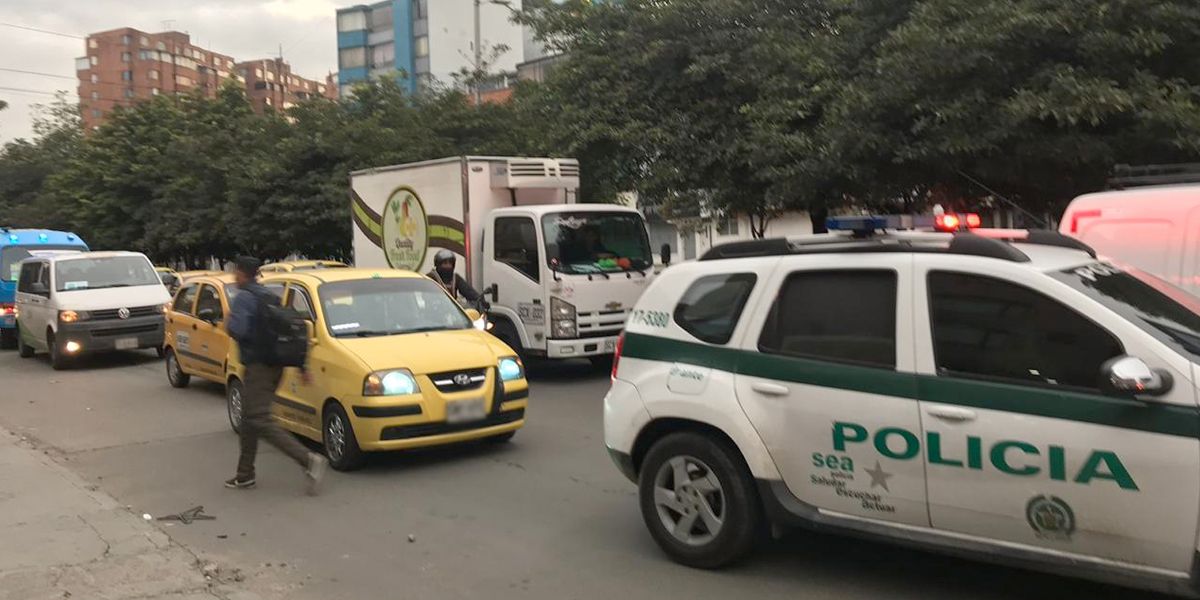 Estos son los vehículos exentos de restricción en el Día sin carro  y sin moto en Bogotá