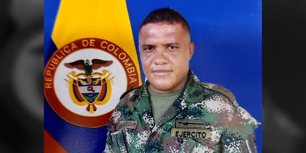 Asesinado soldado en Bajo Cauca antioqueño