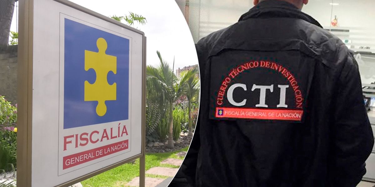 Condenan a casi 21 años de cárcel a funcionario del CTI que se apropió de cocaína incautada en Cartagena