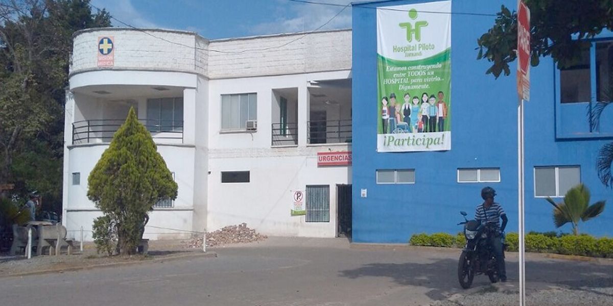 Investigan viaje de 79 empleados del hospital de Jamundí con dineros de la institución