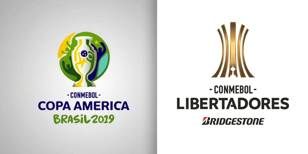 Conmebol ajusta calendario de Libertadores por amistosos de Copa América