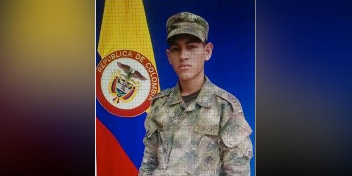 Soldado que salió sin autorización de puesto de centinela fue hallado muerto en Cali