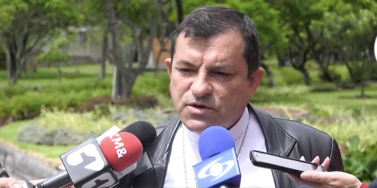 EPM tiene que responder por situación del río Cauca: Iglesia