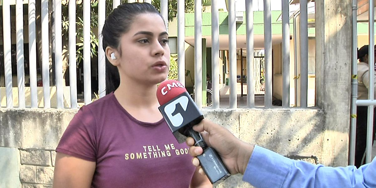 Hermano de Teófilo Gutiérrez acusado de violencia contra su pareja