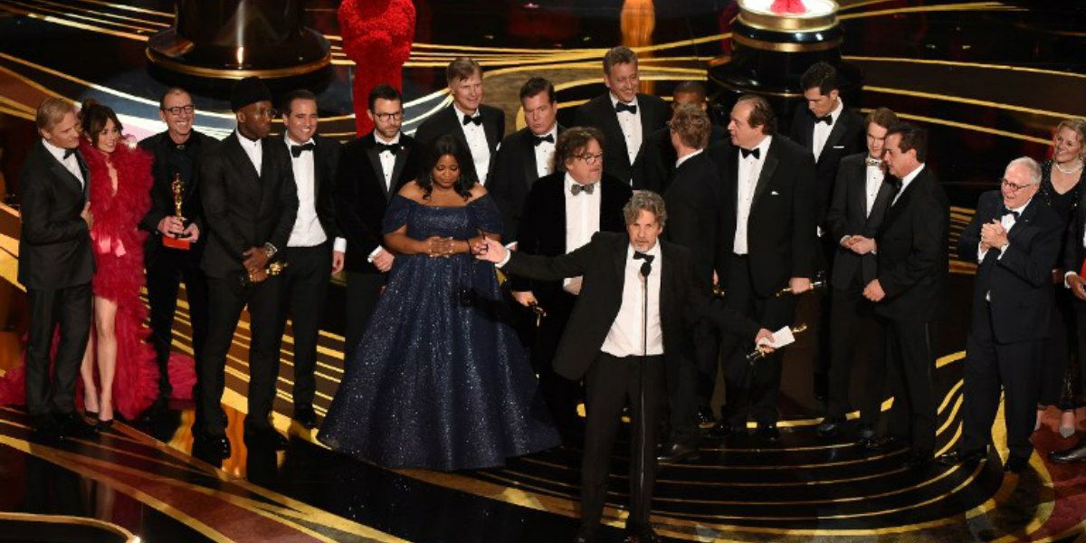 ‘Green Book, eclipsa unos Premios Óscar con mayor diversidad