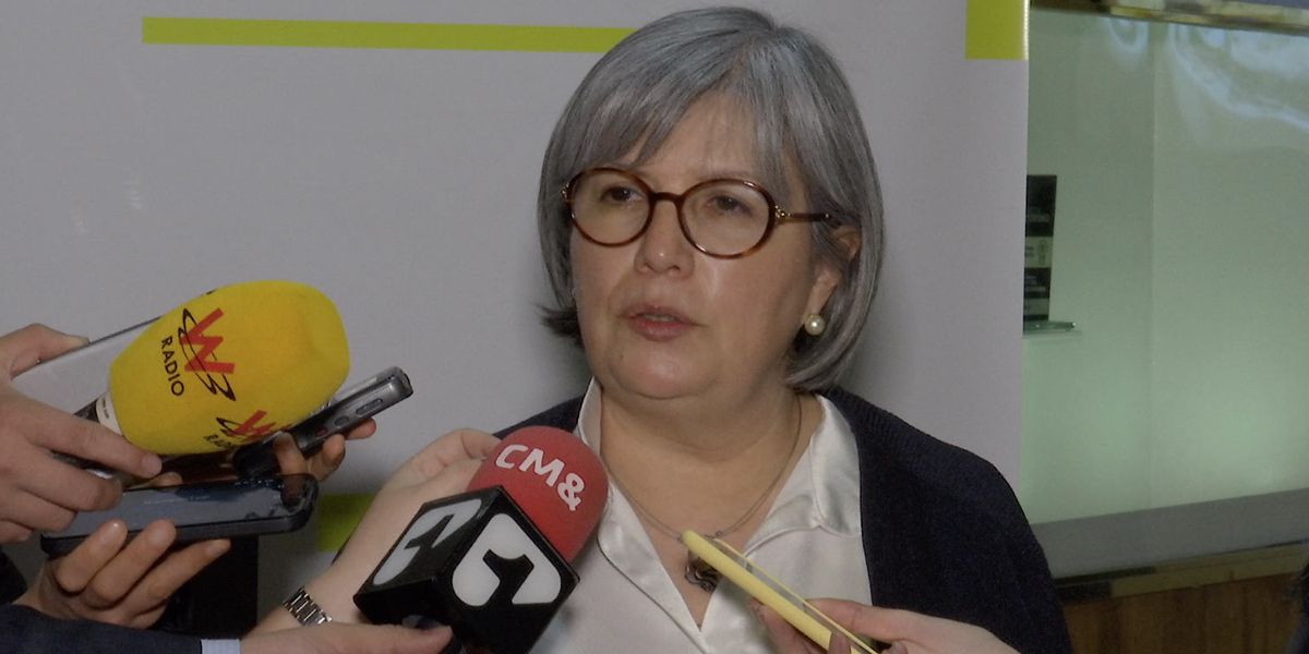 ‘La JEP fue diseñada para las víctimas. No habrá impunidad’: Patricia Linares