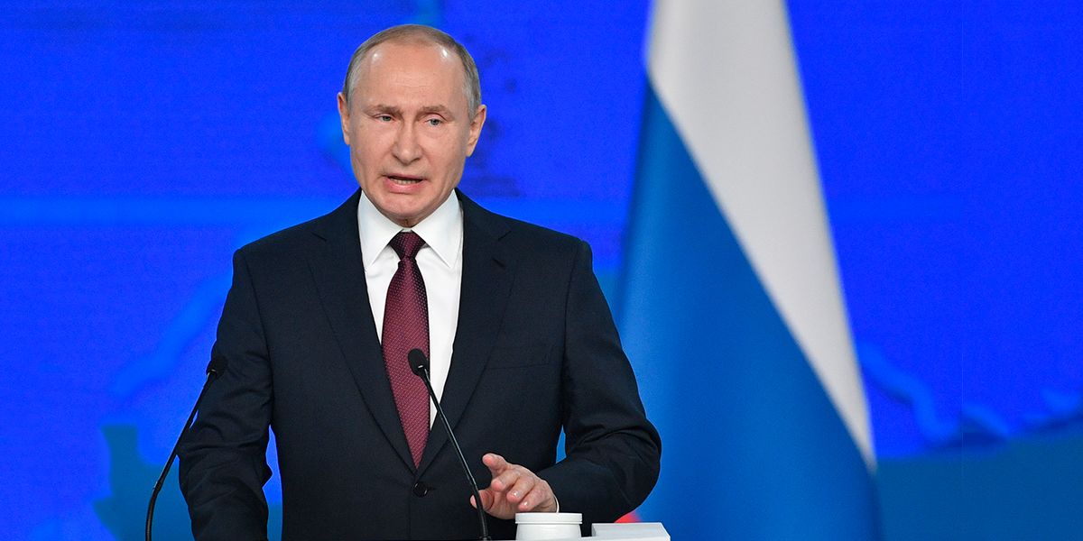 Putin advierte que Rusia apuntará a EE.UU. si despliega misiles en Europa