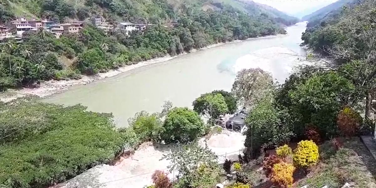 Tribunal Superior de Medellín reconoce al río Cauca como sujeto de derechos de protección