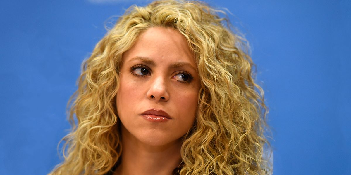 Fiscalía de Barcelona pide ocho años de cárcel para Shakira