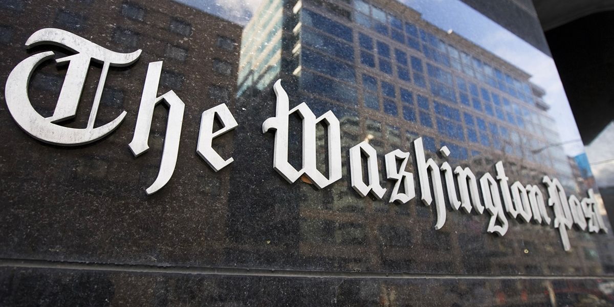 The Washington Post apoya a la JEP