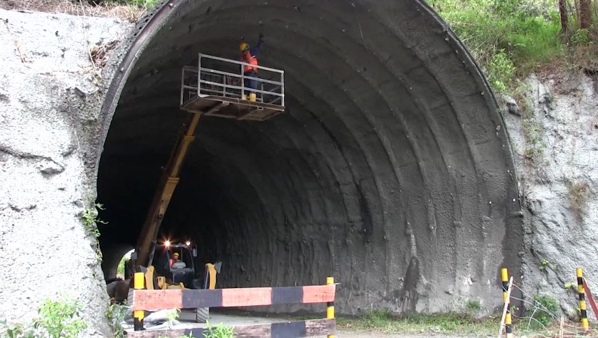 Director del Invías participó en criticada estructuración del túnel de la Línea