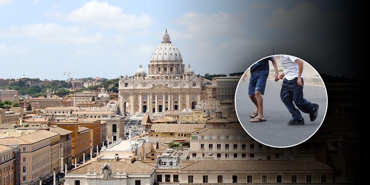 Vaticano publica propuestas para ayudar a combatir y denunciar abusos a menores